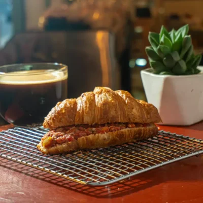 Croissant-Atun-El-Sabor-De-Carmelita