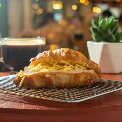 Croissant-Jamon-El-Sabor-De-Carmelita