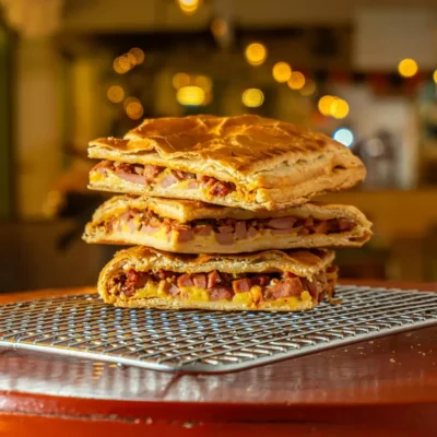 Hojaldre-Salchicha-El-Sabor-De-Carmelita