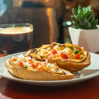 Molletes-El-Sabor-De-Carmelita