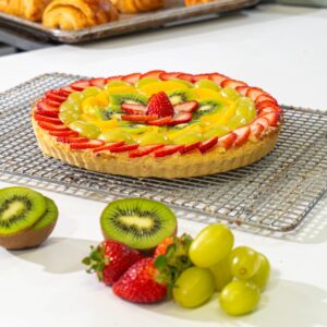 Postres tradicionales