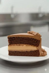 Choco tres leches